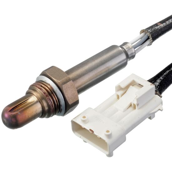 Picture of Pierburg distributed by Hella Oxygen Sensor - 7.02604.11.0