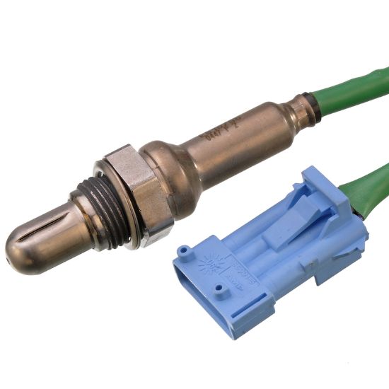 Picture of Pierburg distributed by Hella Oxygen Sensor - 7.02604.13.0