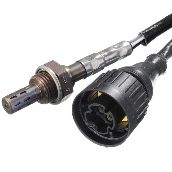 Picture of Pierburg distributed by Hella Oxygen Sensor - 7.02604.16.0
