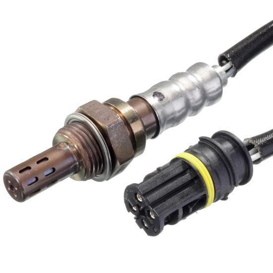 Picture of Pierburg distributed by Hella Oxygen Sensor - 7.02604.22.0