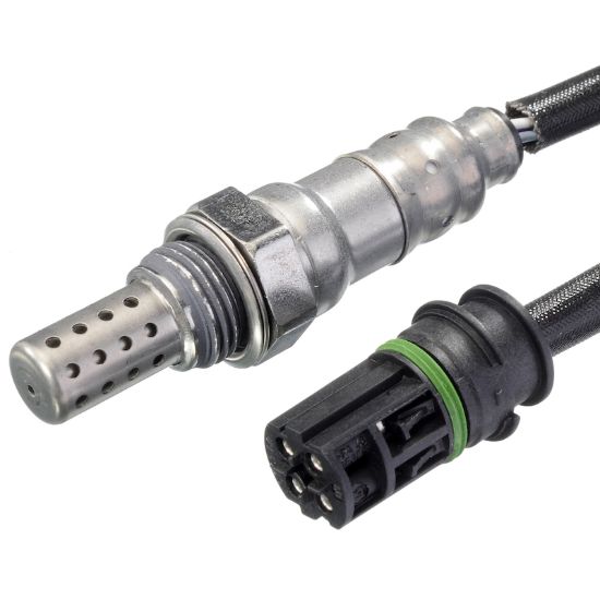Picture of Pierburg distributed by Hella Oxygen Sensor - 7.02604.25.0