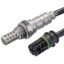 Picture of Pierburg distributed by Hella Oxygen Sensor - 7.02604.25.0