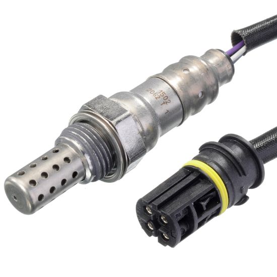 Picture of Pierburg distributed by Hella Oxygen Sensor - 7.02604.26.0