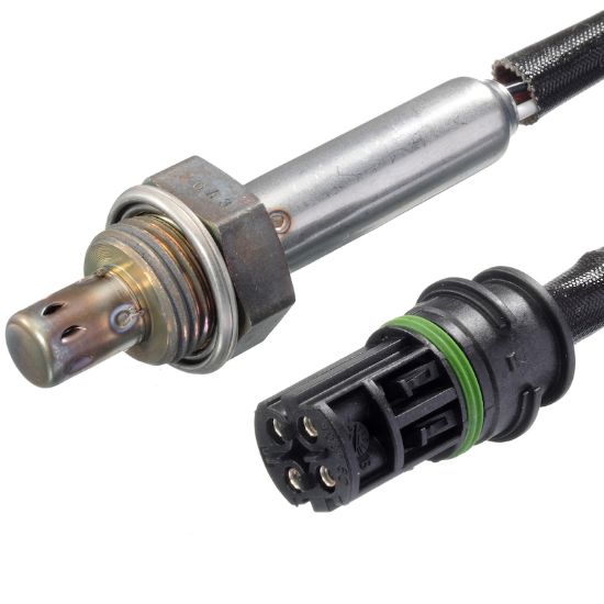 Picture of Pierburg distributed by Hella Oxygen Sensor - 7.02604.29.0