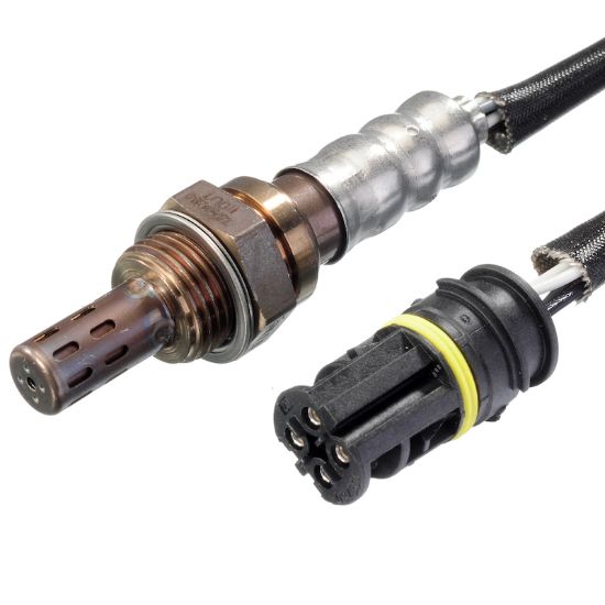 Picture of Pierburg distributed by Hella Oxygen Sensor - 7.02604.30.0