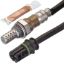 Picture of Pierburg distributed by Hella Oxygen Sensor - 7.02604.34.0