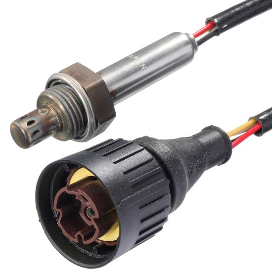 Picture of Pierburg distributed by Hella Oxygen Sensor - 7.02604.35.0