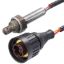 Picture of Pierburg distributed by Hella Oxygen Sensor - 7.02604.35.0