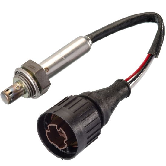 Picture of Pierburg distributed by Hella Oxygen Sensor - 7.02604.36.0