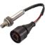 Picture of Pierburg distributed by Hella Oxygen Sensor - 7.02604.36.0