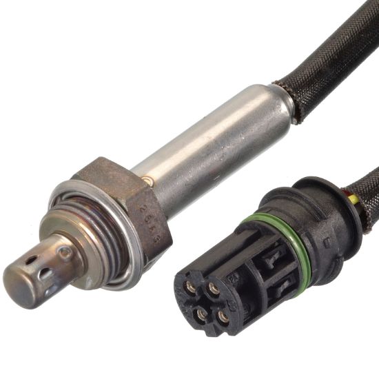 Picture of Pierburg distributed by Hella Oxygen Sensor - 7.02604.37.0