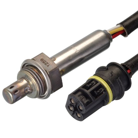 Picture of Pierburg distributed by Hella Oxygen Sensor - 7.02604.38.0