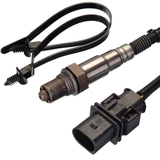 Picture of Pierburg distributed by Hella Oxygen Sensor - 7.02604.41.0