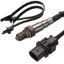 Picture of Pierburg distributed by Hella Oxygen Sensor - 7.02604.41.0
