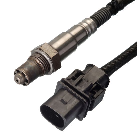 Picture of Pierburg distributed by Hella Oxygen Sensor - 7.02604.44.0