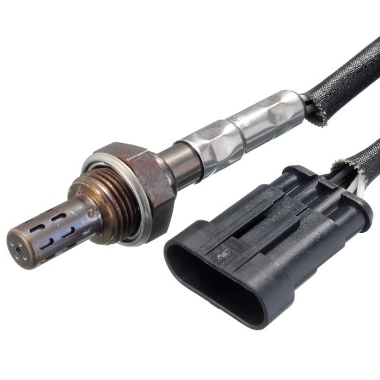 Picture of Pierburg distributed by Hella Oxygen Sensor - 7.02604.54.0