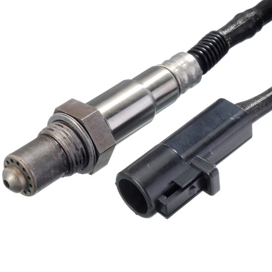 Picture of Pierburg distributed by Hella Oxygen Sensor - 7.02604.64.0