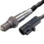 Picture of Pierburg distributed by Hella Oxygen Sensor - 7.02604.64.0