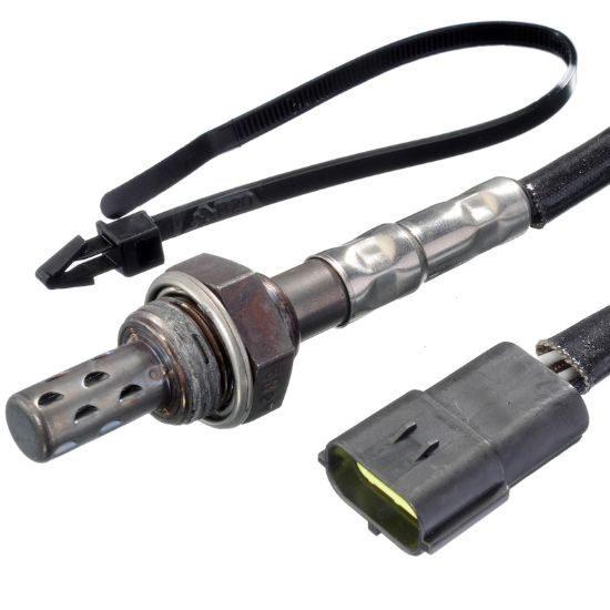Picture of Pierburg distributed by Hella Oxygen Sensor - 7.02604.69.0