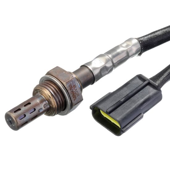 Picture of Pierburg distributed by Hella Oxygen Sensor - 7.02604.70.0
