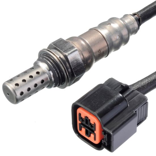 Picture of Pierburg distributed by Hella Oxygen Sensor - 7.02604.73.0