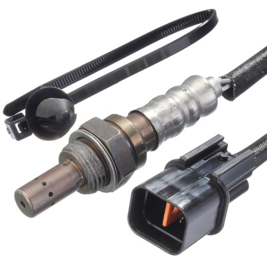 Picture of Pierburg distributed by Hella Oxygen Sensor - 7.02604.75.0