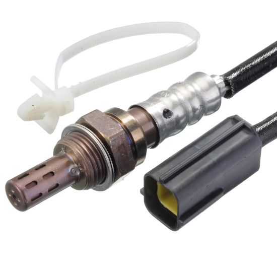 Picture of Pierburg distributed by Hella Oxygen Sensor - 7.02604.77.0