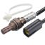 Picture of Pierburg distributed by Hella Oxygen Sensor - 7.02604.77.0