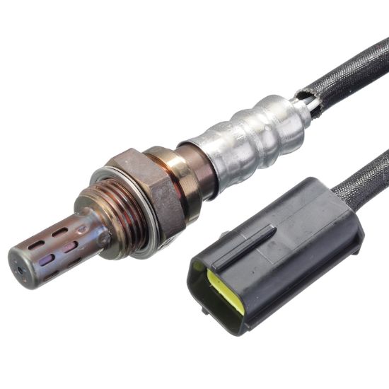 Picture of Pierburg distributed by Hella Oxygen Sensor - 7.02604.78.0