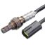 Picture of Pierburg distributed by Hella Oxygen Sensor - 7.02604.78.0