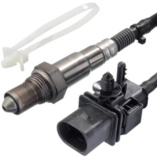 Picture of Pierburg distributed by Hella Oxygen Sensor - 7.02604.99.0