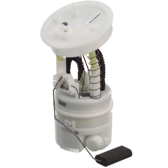 Picture of Pierburg distributed by Hella Fuel Pump Module Assembly - 7.02700.58.0