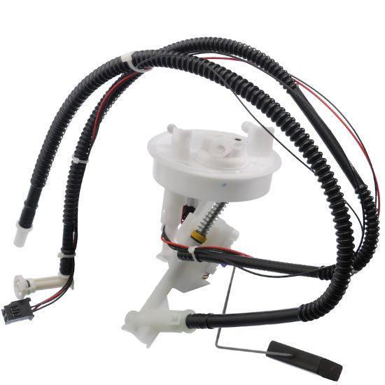 Picture of Pierburg distributed by Hella Fuel Tank Sending Unit - 7.02701.32.0