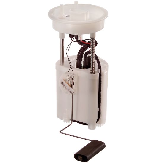 Picture of Pierburg distributed by Hella Fuel Pump Module Assembly - 7.02701.34.0