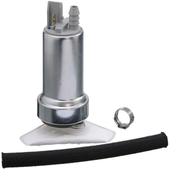 Picture of Pierburg distributed by Hella Electric Fuel Pump - 7.02701.67.0