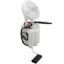 Picture of Pierburg distributed by Hella Fuel Pump Module Assembly - 7.02701.71.0