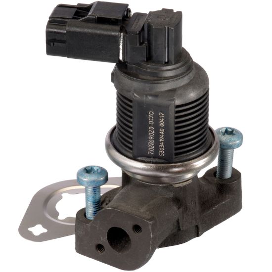 Picture of Pierburg distributed by Hella Exhaust Gas Recirculation (EGR) Valve - 7.02769.05.0