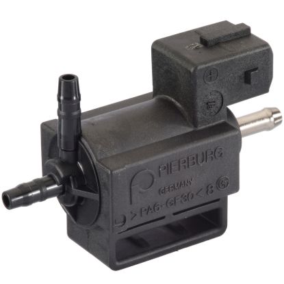 Picture of Pierburg distributed by Hella Electronic Air Intake Change Over Valve - 7.03075.02.0