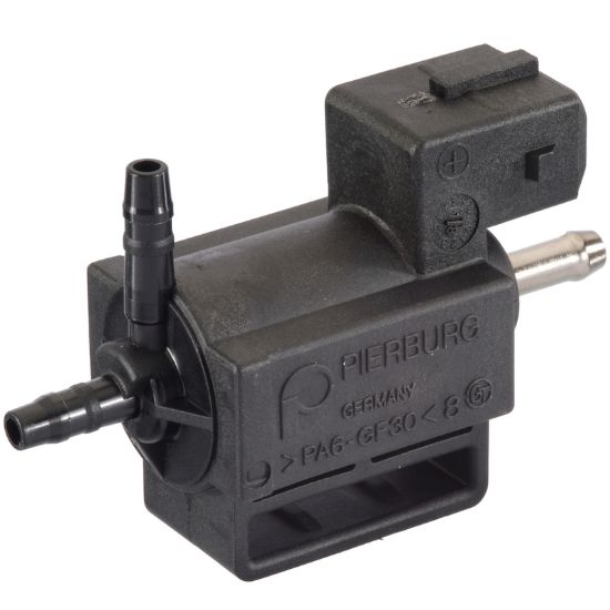 Picture of Pierburg distributed by Hella Electronic Air Intake Change Over Valve - 7.03075.02.0