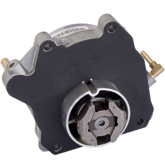 Picture of Pierburg distributed by Hella Vacuum Pump - 7.03346.01.0