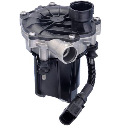 Picture of Pierburg distributed by Hella Secondary Air Injection Pump - 7.03635.12.0