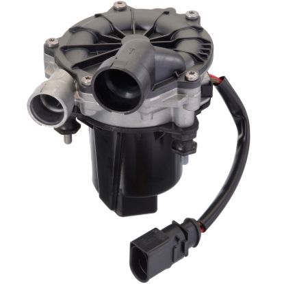 Picture of Pierburg distributed by Hella Secondary Air Injection Pump - 7.03635.39.0