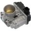 Picture of Pierburg distributed by Hella Electronic Throttle Body Module - 7.03703.24.0