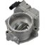 Picture of Pierburg distributed by Hella Electronic Throttle Body Module - 7.03703.70.0