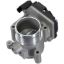 Picture of Pierburg distributed by Hella Fuel Injection Throttle Body - 7.03703.78.0