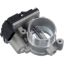 Picture of Pierburg distributed by Hella Electronic Throttle Body Module - 7.03703.86.0