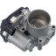 Picture of Pierburg distributed by Hella Electronic Throttle Body Module - 7.03703.90.0