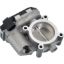 Picture of Pierburg distributed by Hella Electronic Throttle Body Module - 7.03703.91.0