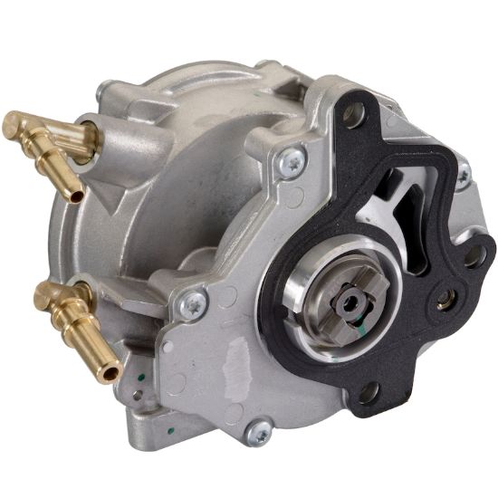 Picture of Pierburg distributed by Hella Vacuum Pump - 7.04483.16.0