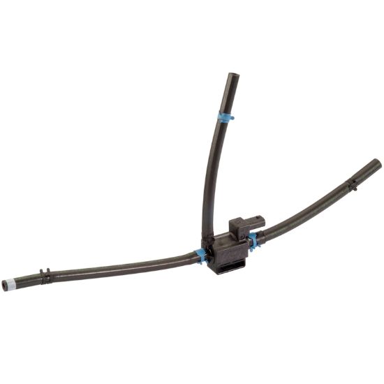 Picture of Pierburg distributed by Hella Turbocharger Boost Pressure Valve - 7.04492.07.0